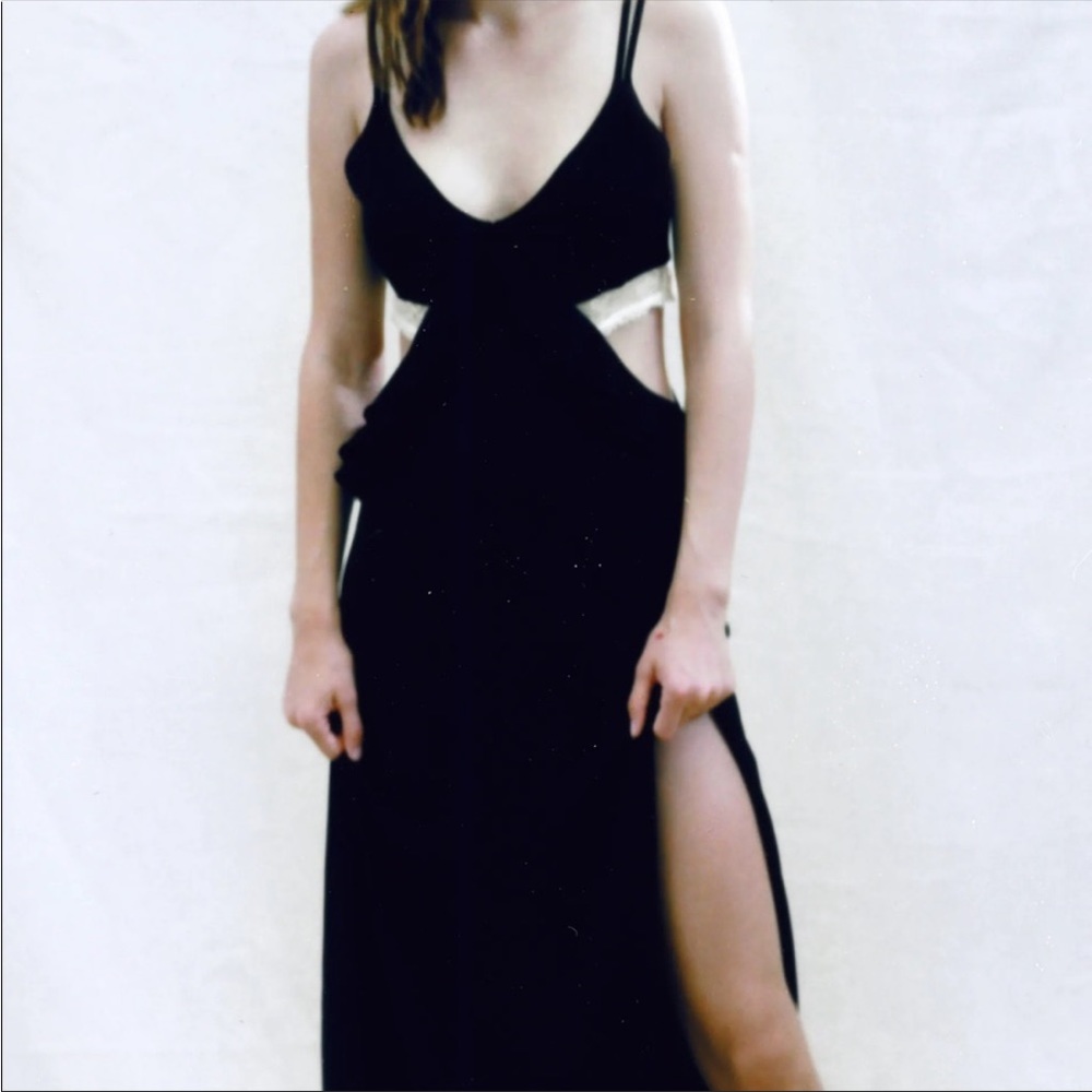 Beautiful Zara dress